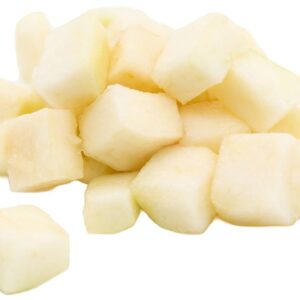 Pear Dices (1kg)